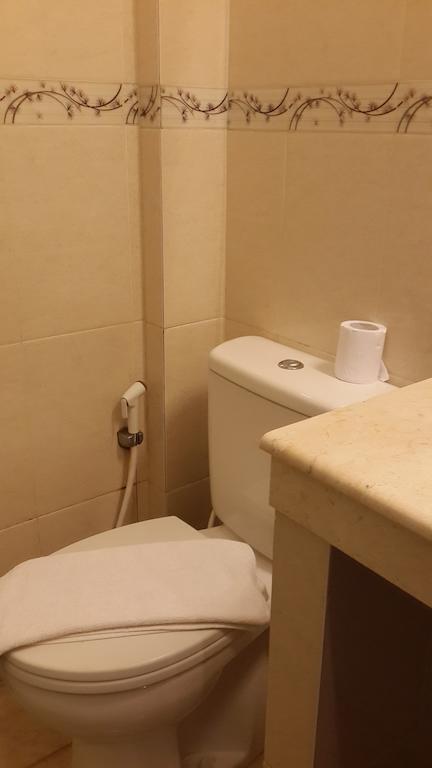 Kailani Inn Medan Room photo